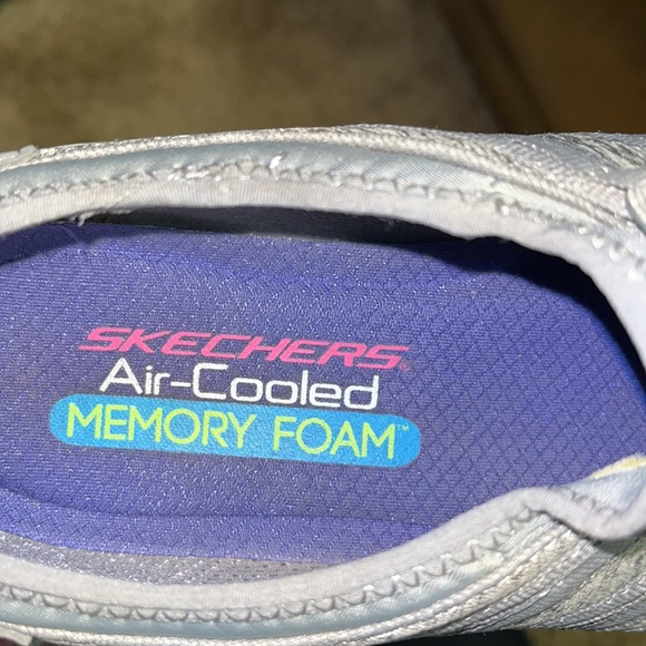 Sketchers and Danskin Shoes - Picture 8 of 12